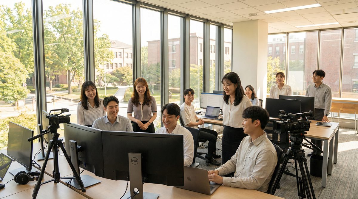 校花传媒公司简介