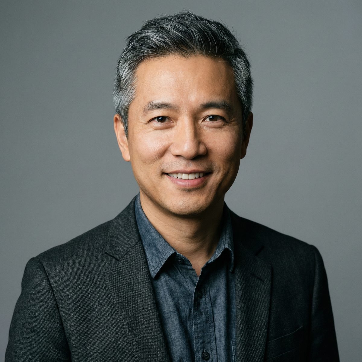 校花传媒首席导演陈志远