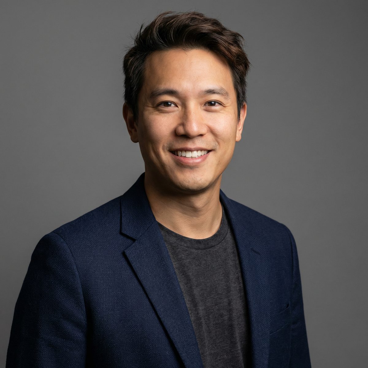 校花传媒AI传媒技术总监王思远