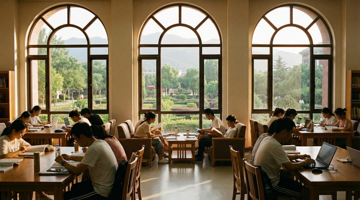 校花传媒 - 青春校园纪事